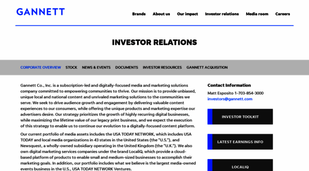 investors.gannett.com