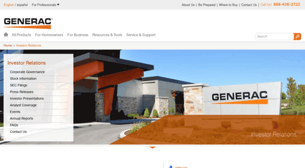 investors.generac.com