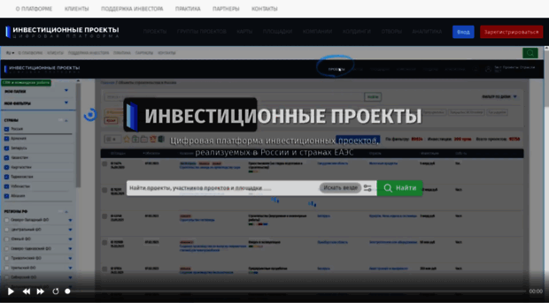 investprojects.info