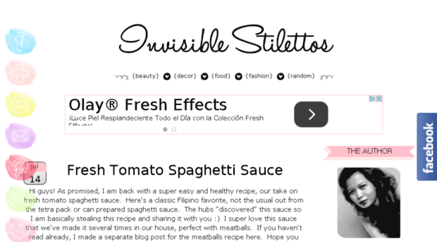 invisiblestilettos.com