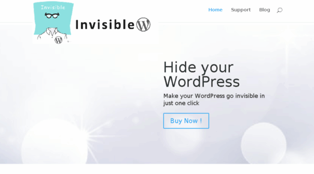 invisiblewp.com