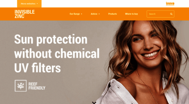 invisiblezinc.com.au