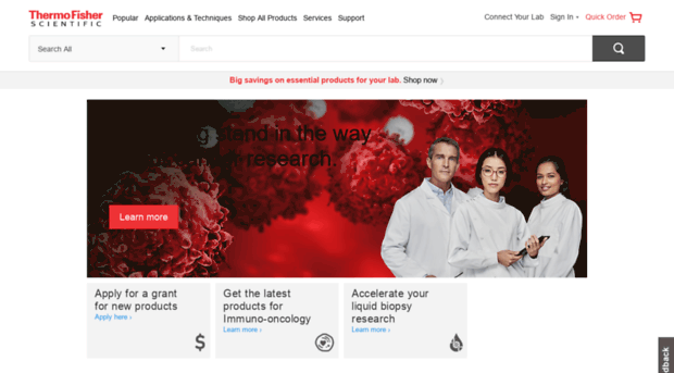 invitrogen.net