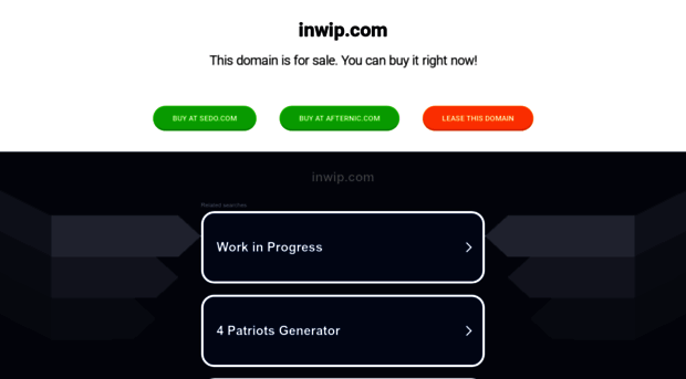 inwip.com