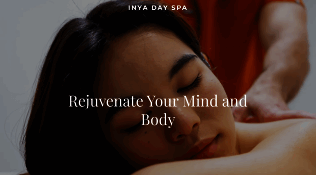 inyaspa.com