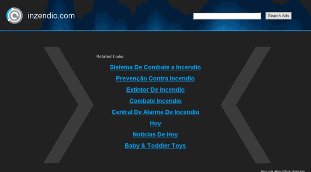 inzendio.com