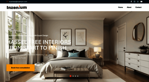 inzenium.com