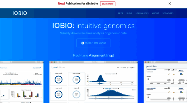 iobio.io