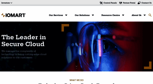 iomartcloud.com