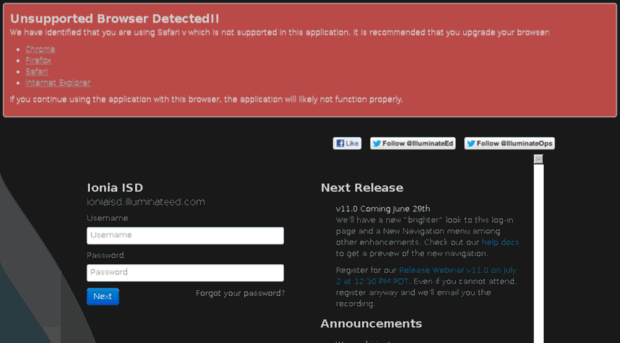 ioniaisd.illuminateed.com