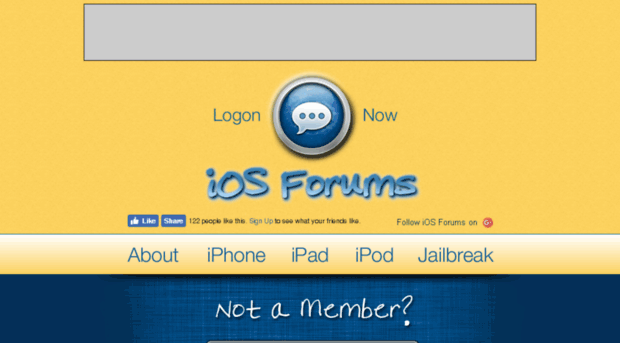 iosforums.org