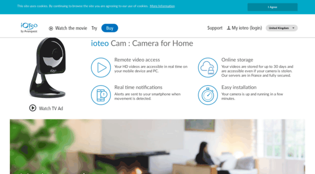 ioteo.com