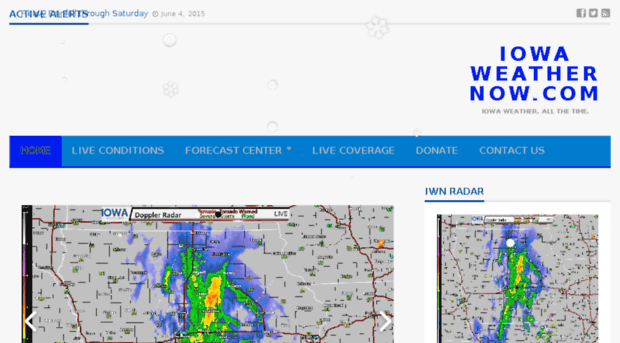 iowaweathernow.com