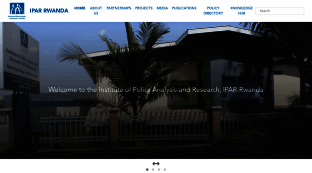 ipar-rwanda.org
