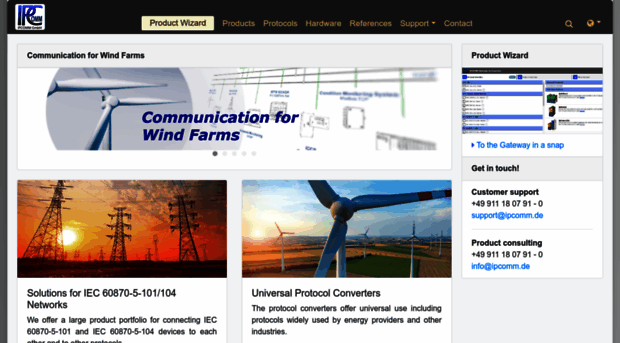 ipcomm.de