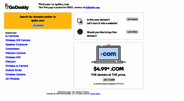 ipdbx.com