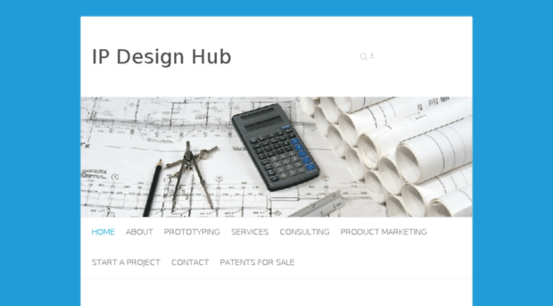 ipdesignhub.com