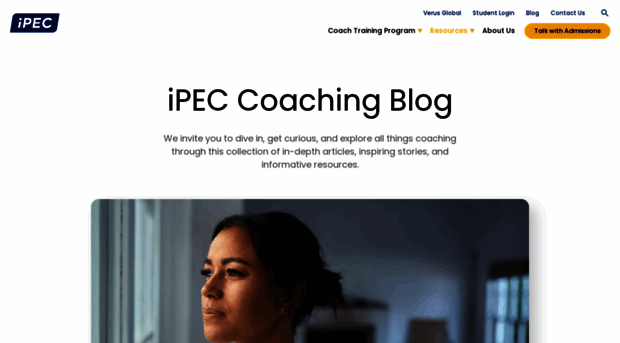 ipeccoachingblog.com