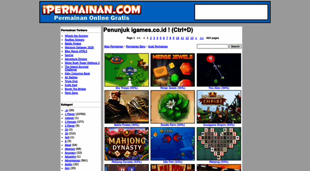 ipermainan.com