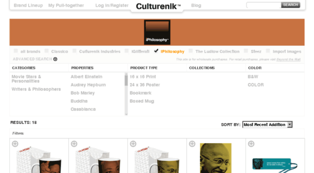 iphilosophy.culturenik.com