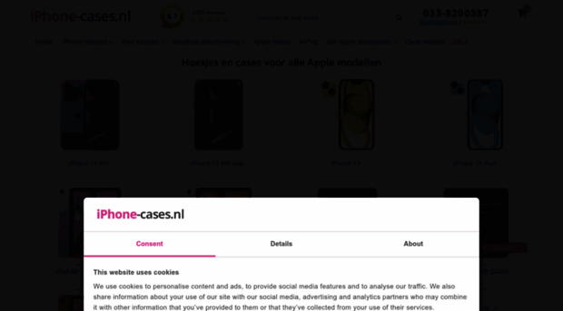 iphone-cases.nl
