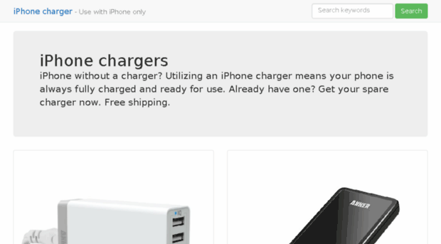 iphone-charger.com