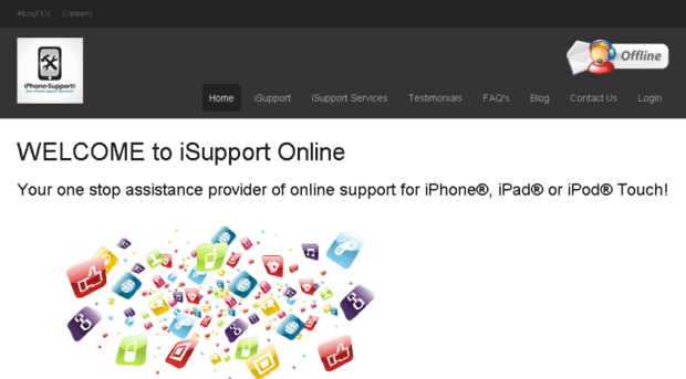 iphone-support.biz