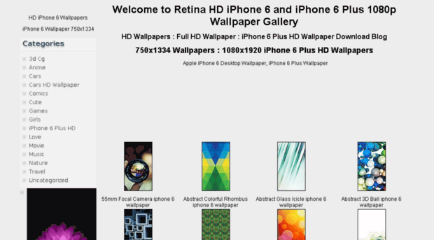 iphone6-wallpaper.org