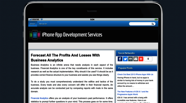 iphoneappdevelopmentservices.blogspot.in