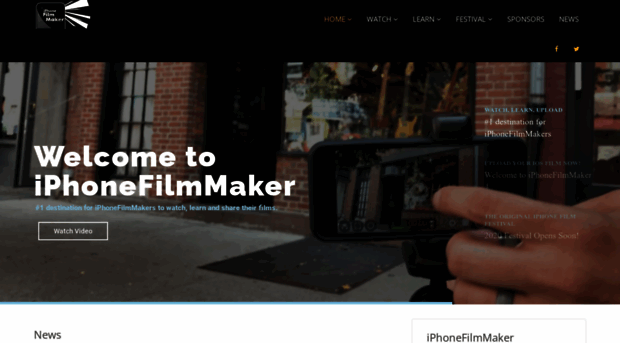 iphonefilmmaker.com