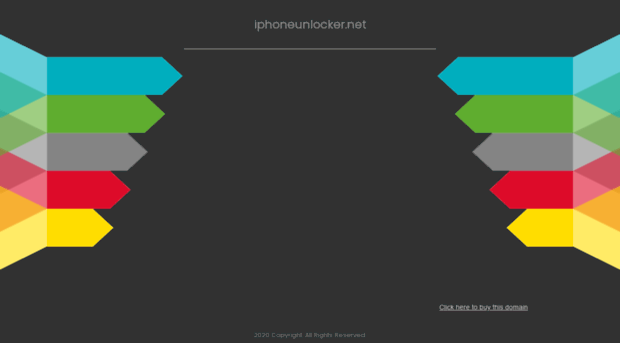 iphoneunlocker.net