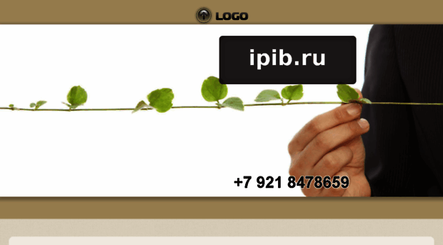 ipib.ru