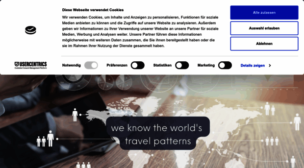 ipkinternational.com