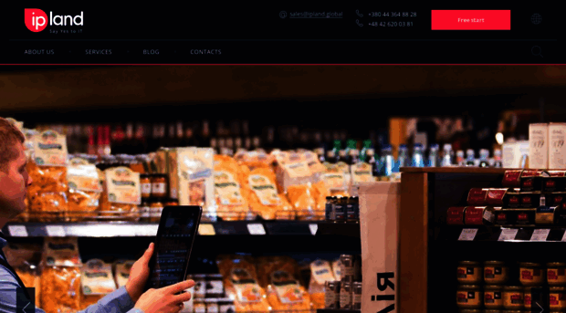 ipland.com.ua