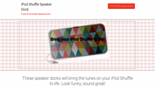 ipod-shuffle-speaker-dock.webnode.com