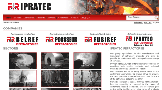 ipratec.com