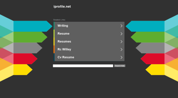 iprofile.net