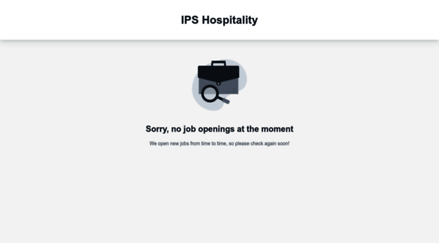 ips-hospitality.workable.com