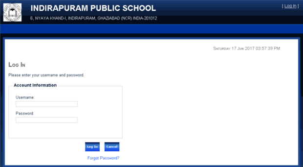 ipsip.integralwebschool.com