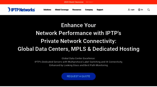 iptp.net