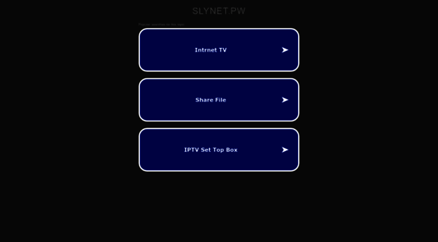 iptv.slynet.pw