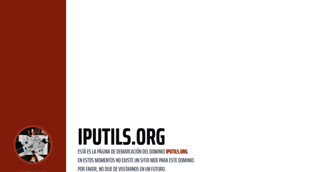 iputils.org