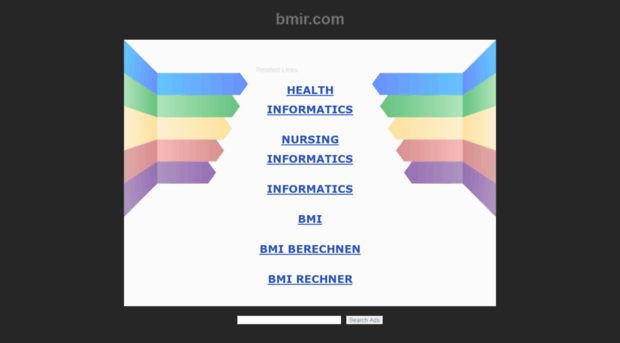 iq.bmir.com