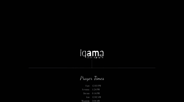 iqama.com