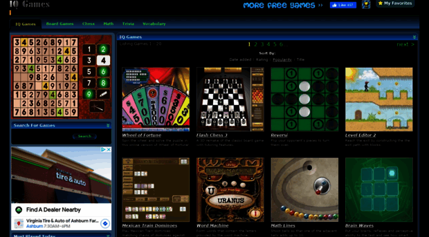 iqgames.net