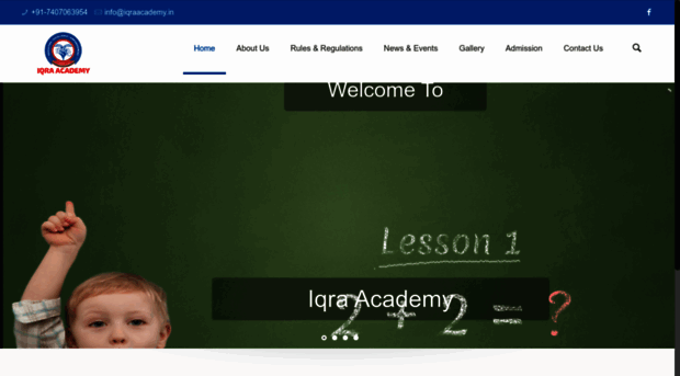 iqraacademy.in
