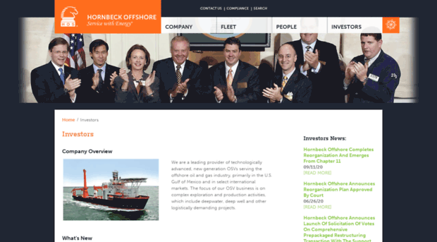 ir.hornbeckoffshore.com