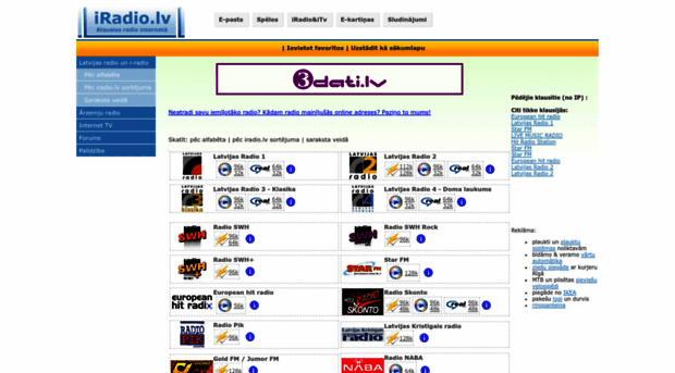 iradio.lv