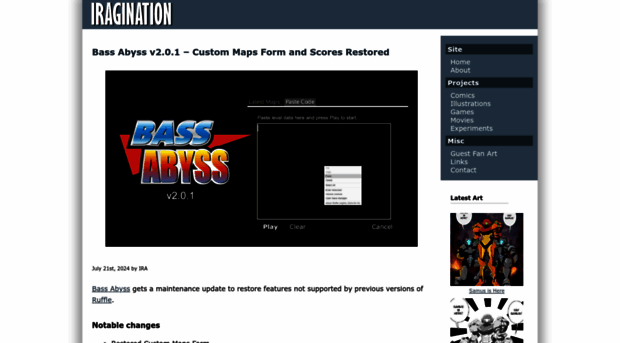iragination.com