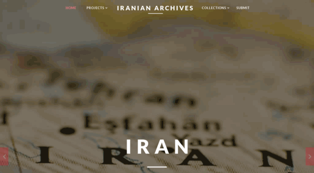 iranianarchives.org